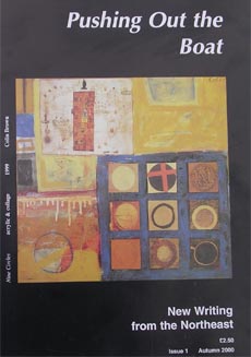 Issue 1