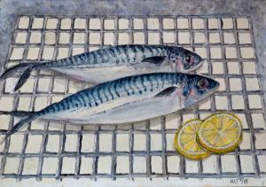 Mackeral