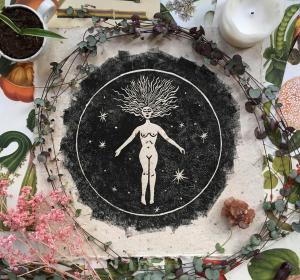 Starry-Sky