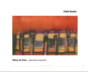 Field Stacks (Hilary de Vries)