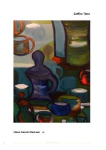 Coffee Time  (Fiona Francis MacLean)